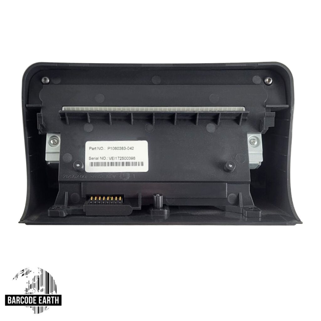 Zebra Zd420c Cutter Upgrade Kit For Cartridge Models Zd420 Series P1080383 042 Barcodeearth 4236
