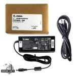 Zebra 24V AC Adapter Power Supply for Zebra Printers P1076000-006 NEW