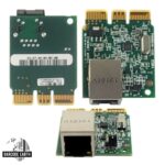 Zebra P1068046-02 ZD410 / ZD420 Ethernet Upgrade Module