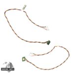 Zebra Media Sensor P1056229-01 for ZT410 Label Printer