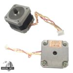 Stepper Motor Replacement P1026934 STP-42H2003-03 Fits For Zebra GK/GX 420, GX430