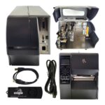 Zebra ZT230 203DPI Thermal Label Printer ZT23042-T01100FZ