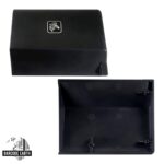 Zebra ZT230 Front Upper Side Media Cover Front Plate P1034365