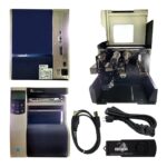 Zebra 170xi4 (170-801-00100) 300dpi, Printer Bundle w/ Cutter!
