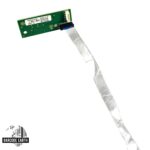 Zebra 403671G-001A Feed Button Switch Board ZP450 ZP500 ZP505 GK420d GX420d