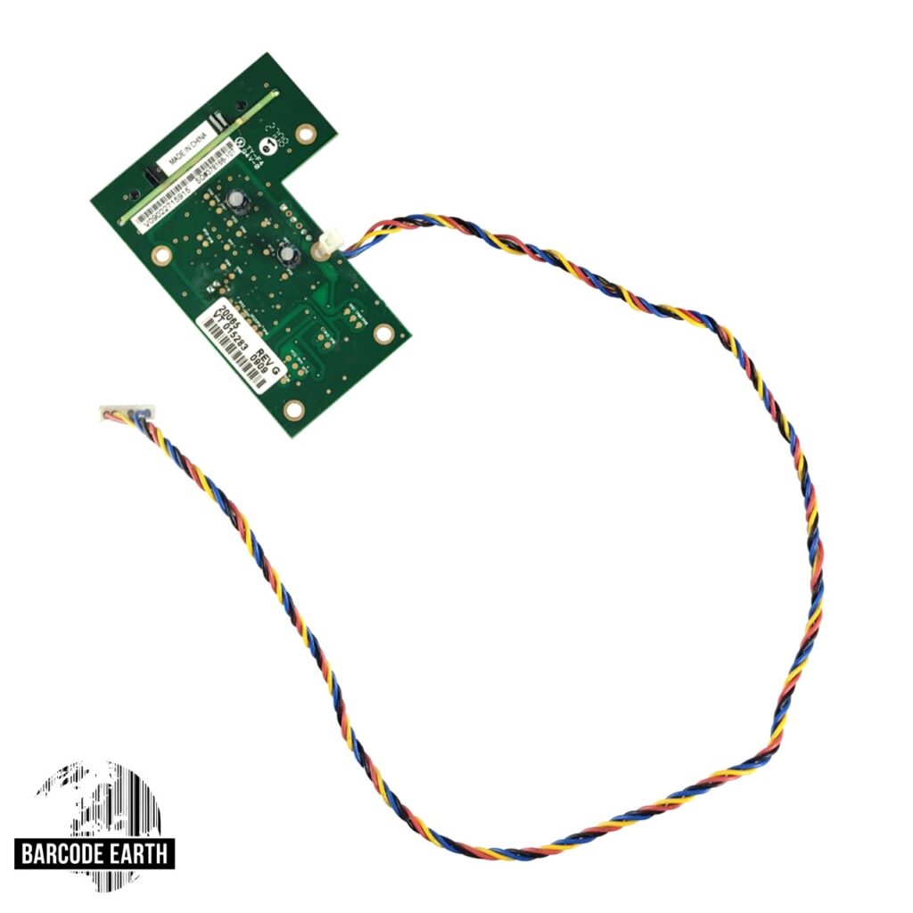 Zebra S4M Take Label Sensor Kit 20065M – Barcodeearth