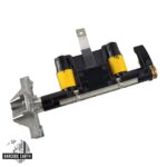 Zebra ZT410 Toggle Bar Kit P058930-018