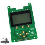 Datamax Mark II M-4206 M-4210 M-4308 Graphics Display Board 45-2027-01