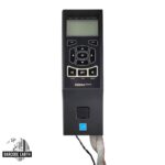 Zebra ZT410 Industrial Thermal Printer Display Control Panel P1053204-001
