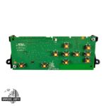 Zebra ZD500 Control Panel P1061022-029 (Renewed)