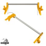 Zebra ZD500 Door Latch Assembly Hook