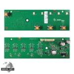 Zebra ZD620 Display Control Panel P1071989-02