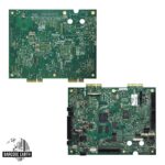 P1083347-013 P1074244-02 Main Logic Board for Zebra ZT510 Label Printer 203dpi 300dpi