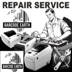 Zebra GK420d Repair Service $69.99