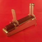 48153M Zebra 140xiII Media Supply Hanger 48153