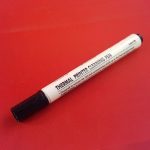 Cleaning Pens for Thermal Printers 5.8ml of IPA Per Pen for Zebra Printer, New