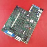 DMX T3306  DMX 600 main board  51-2221-01    2
