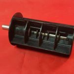 Datamax I-4208 Media Supply Hub Thermal Label Printer DPO16-2627-01