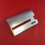 Intermec 4200 Upper Media Path Bracket 065363-001