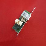 MagJack Stewart Connector 80952-1 94V-0 SI-50189