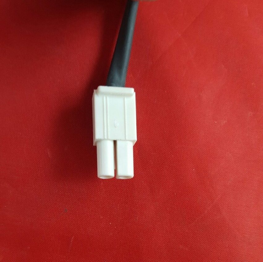 Zebra 105SL 90/140/170/220XiIIXiIII 12.5" Power Switch Cable 49605-009