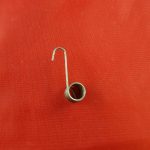 Zebra 105se Torsion Spring 40027