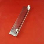 Zebra 170XiIII Thermal Label Printer Kit Media Guide G46305M