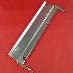 Zebra 170XiIII Upper Media Guide Plate 48043-1