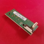 Zebra 403671G-001A Feed Button Switch Board ZP450 ZP500 ZP505 GK420d GX420d