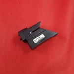 Zebra S4M Thermal Label Printer Transmissive Sensor Bracket ONLY 77752