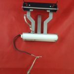 Zebra S600 Thermal Label Printer Printhead Holder