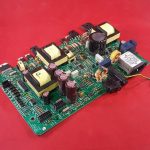 Zebra Technologies 77711 Power Supply Board From Z4M Plus