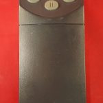 Zebra Z4M Plus Z6M Front LCD Control Panel Thermal Label Printer 79032 OEM