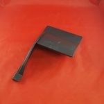 Zebra Z4M Thermal Label Printer CP Rear End Cap 77690