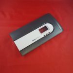 Zebra ZXP Series 7 ZXP7 Kit Operator Control Panel P1037750-014