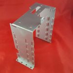 Datamax A-Class Thermal Label Printer Card Cage 11-5253-02