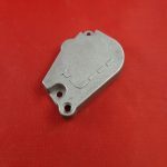 Datamax I-Class Ribbon Idler Bushing Retainer DPR78-2770-01; No metal attachment