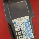 Fanuc Teach Pendant A05B-2255-C105 #EMH, NEW!