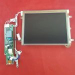 Fanuc Teach Pendant LCD w/ USB Board; For A05B-2518-CXXX