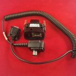 Symbol / Motorolla ADP9000-100R Charger Adapter with cord, Fast Ship