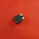 Zebra 105SL, 90/140/170/220XiII/XiIII 1" Panel Mount DPST Power Switch 49669