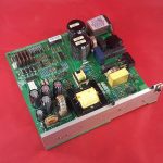 Zebra 105s 31645 31646 Printer Power Supply Board