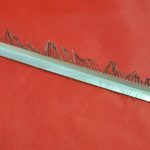 Zebra 160S/170Xi3 Static Removal Brush 46173