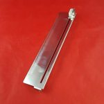 Zebra 220XiIII/220XiIIIPlus Media Guide; NO Media Guide Piece G22305M