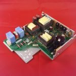 Zebra 49781  Power Supply Board From 170xill/170xilll Series Printer