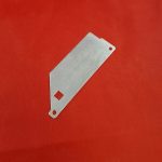 Zebra 90XiIII Guard Plate 47014