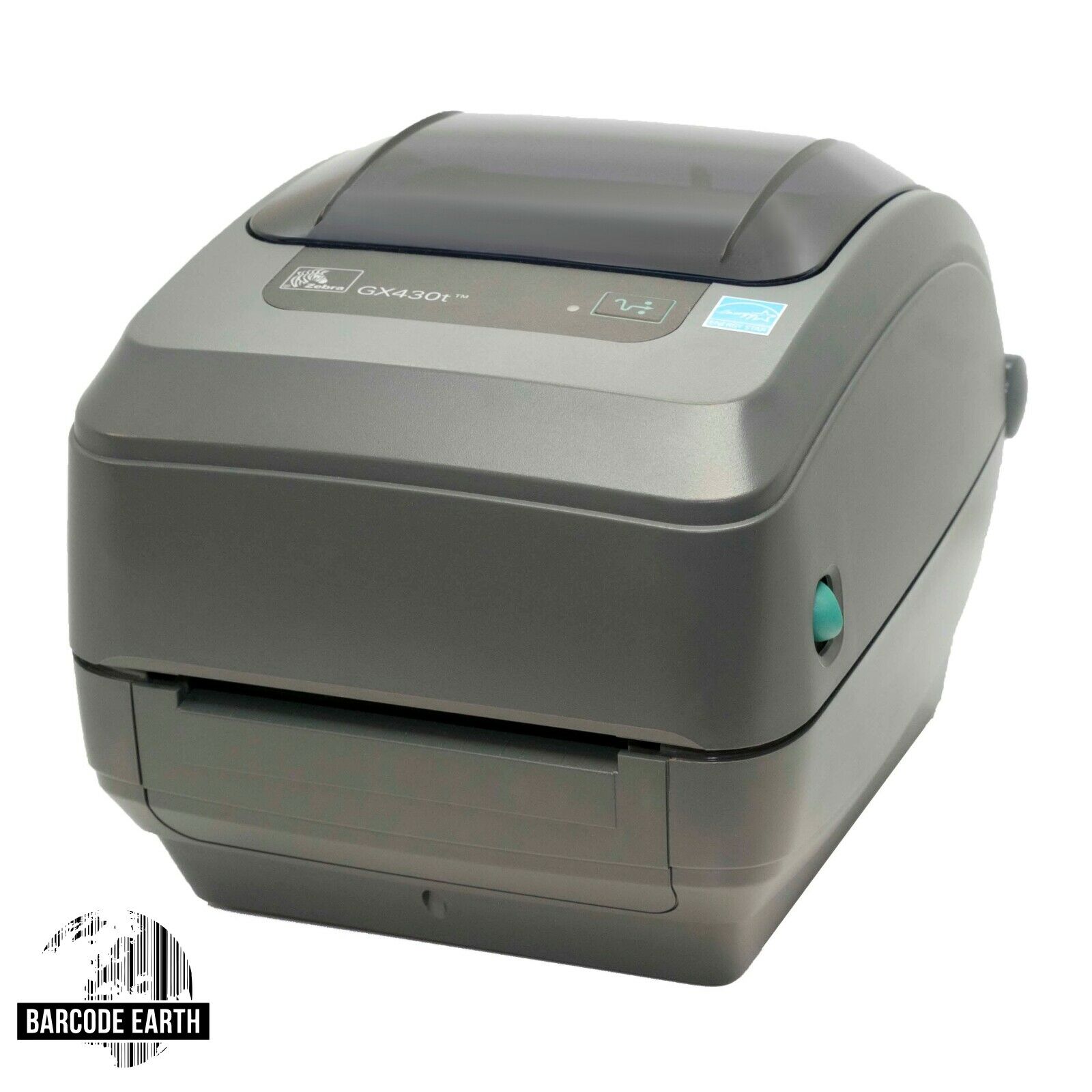 Zebra GX430t GX43-102520-000 stampante per etichette adesive