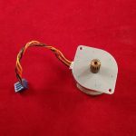 Zebra LP2844 Stepper Motor
