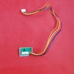 Zebra Optical Head Open Ribbon Sensor Assembly 77762 (Lot of 5)