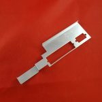 Zebra S600 Ground Bezel 45960